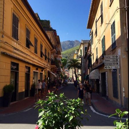 Appartamenti Levanto Centro Exterior photo