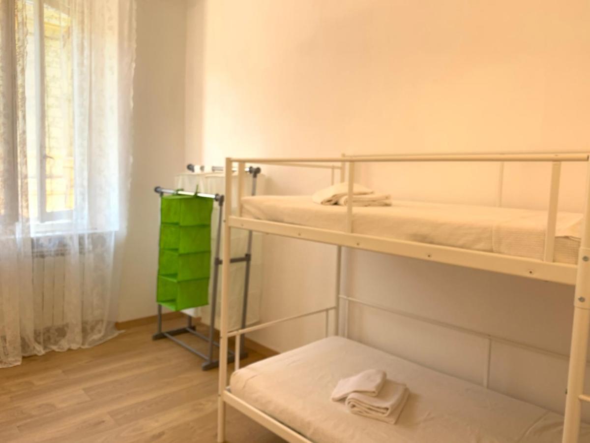 Appartamenti Levanto Centro Exterior photo