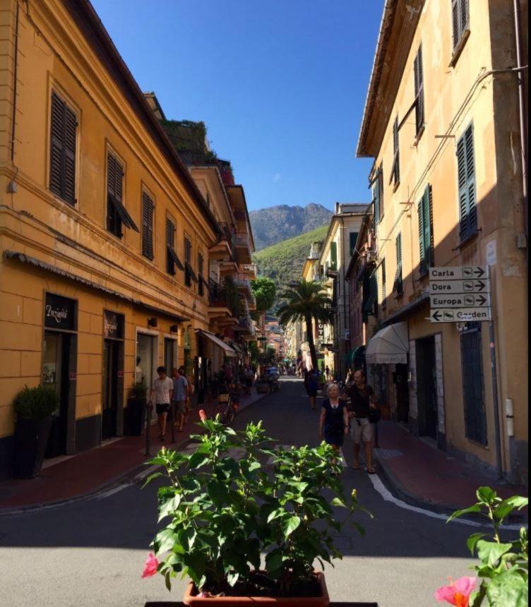 Appartamenti Levanto Centro Exterior photo